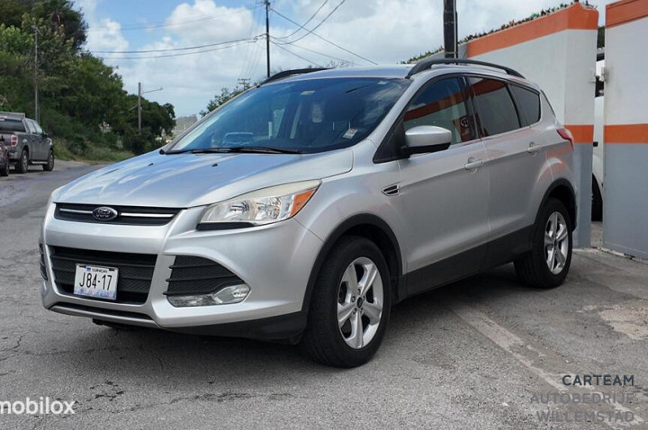 Ford Escape SE Ecoboost 4WD