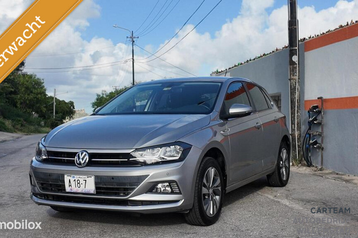 Volkswagen Polo Highline