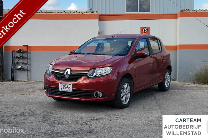 Renault Sandero -