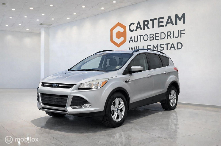 Ford Escape SE Ecoboost 4WD