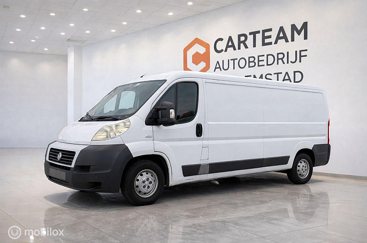 Fiat Ducato 120 Multijet -