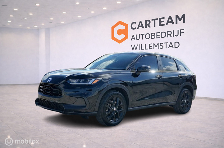 Honda HR-V HRV SPORT