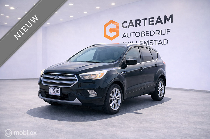 Ford Escape -