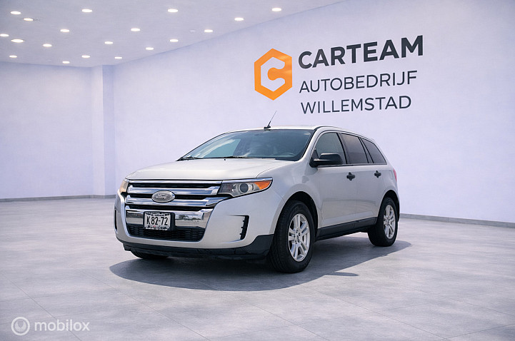 Ford Edge -