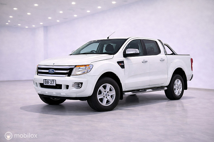 Ford Ranger 3.2 XLT