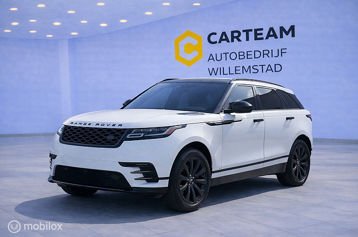 Land Rover Range Rover Velar R Dynamic
