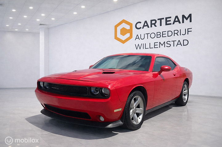 Dodge Challenger 3.6 V6