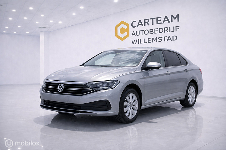 Volkswagen Jetta 250 TSI