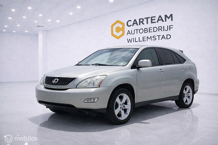 Lexus RX 350 -