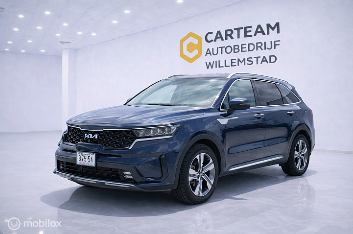 Kia Sorento -