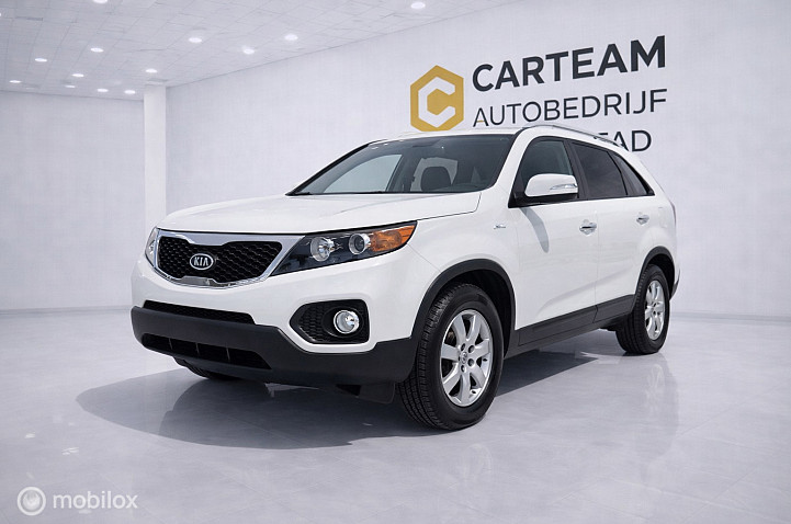 Kia Sorento 2.4