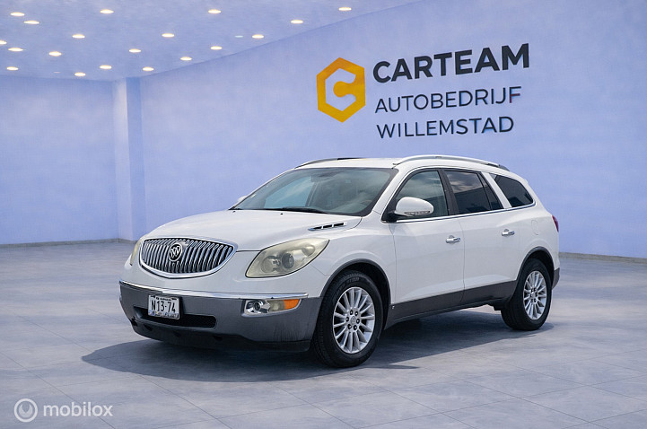 Buick Enclave CXL 