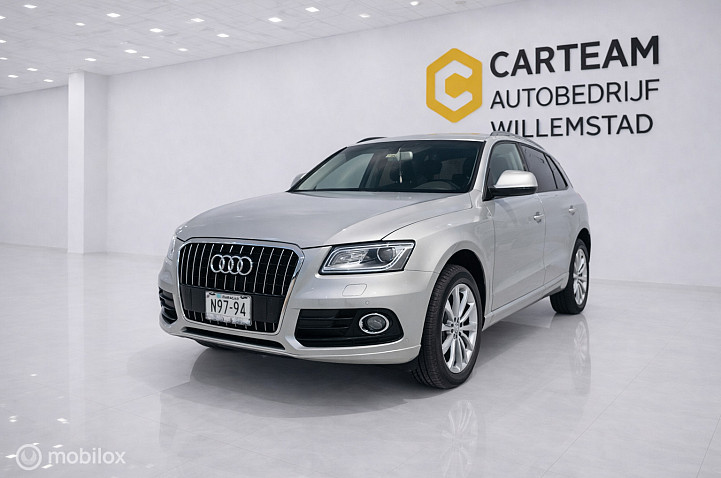 Audi Q5 2.0