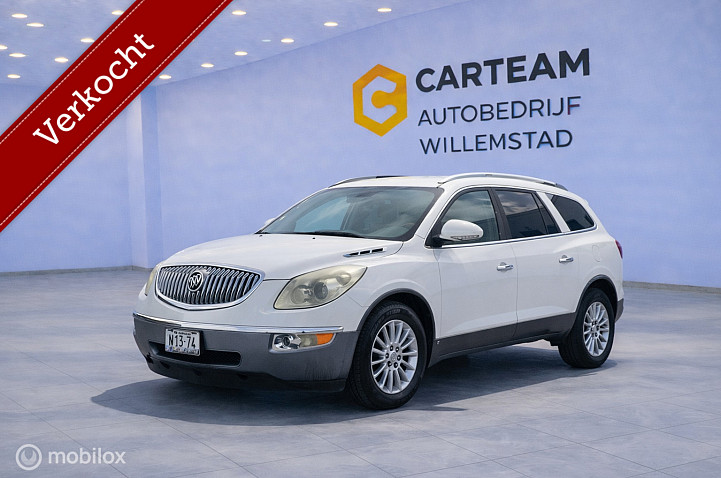 Buick Enclave CXL 