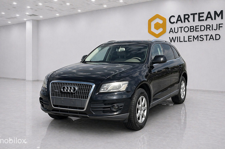 Audi Q5 -