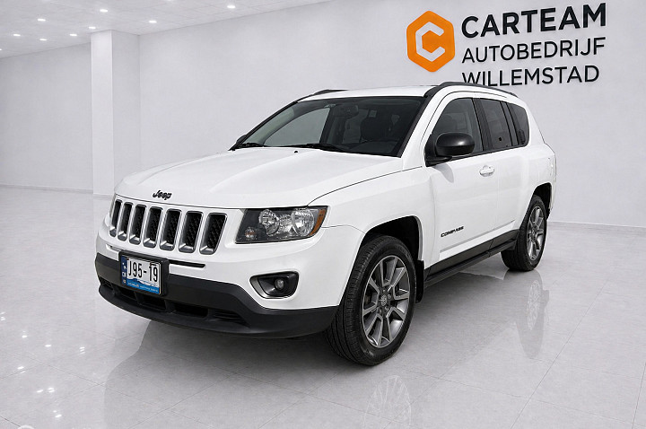 Jeep Compass -