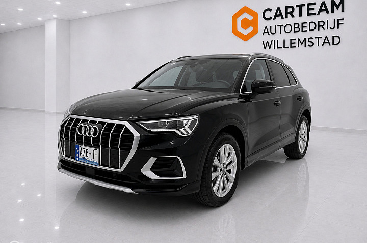 Audi Q3 1.4