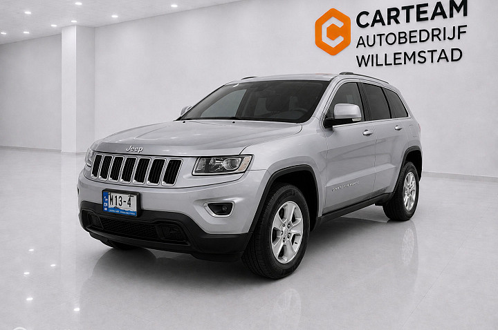 Jeep Grand Cherokee -