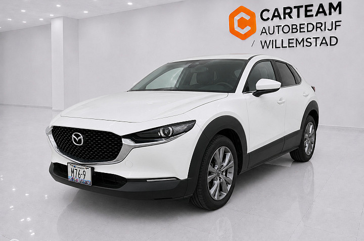 Mazda CX-30 -