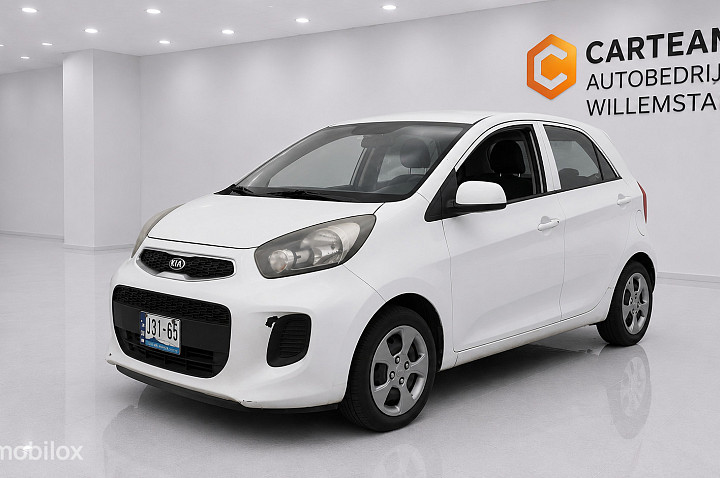 Kia Picanto -