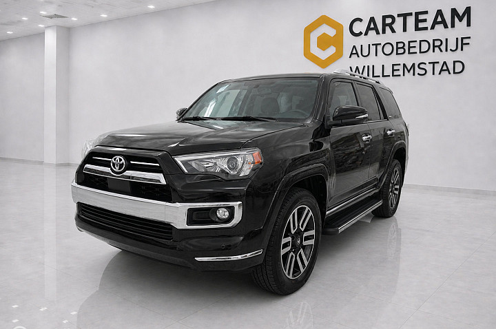 Toyota 4Runner -