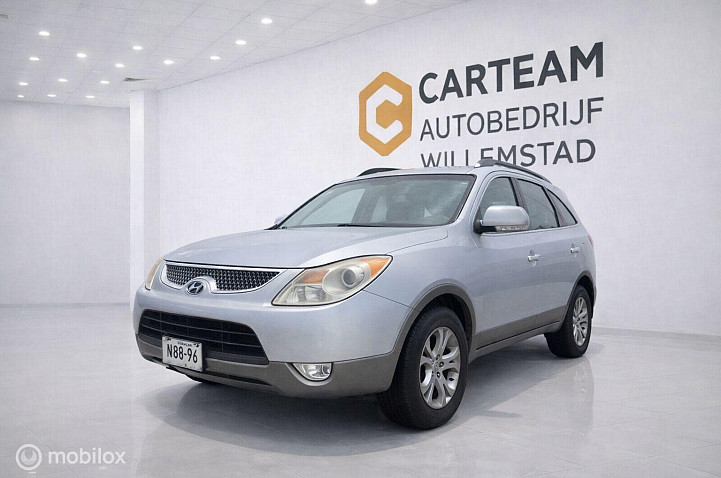 Hyundai Veracruz V6