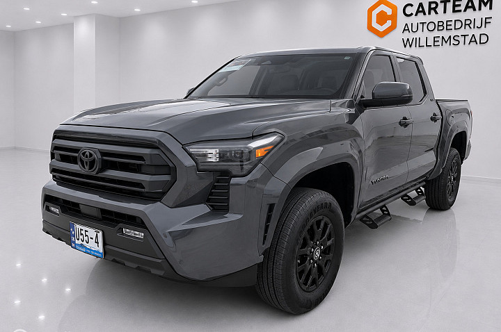 Toyota Tacoma SR5