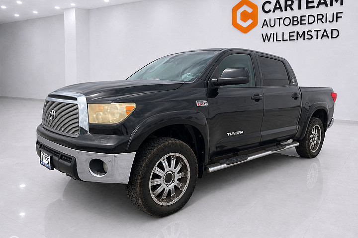 Toyota Tundra 5,7L V8