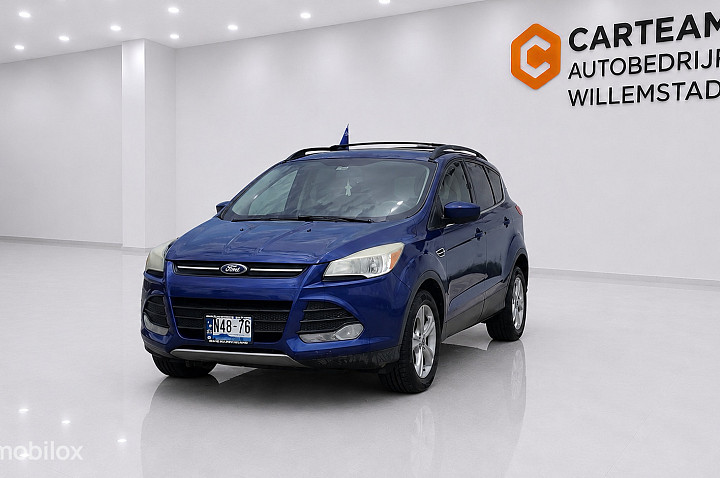 Ford Escape eco boost