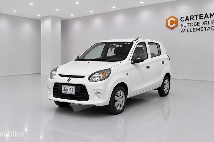 Suzuki Alto -