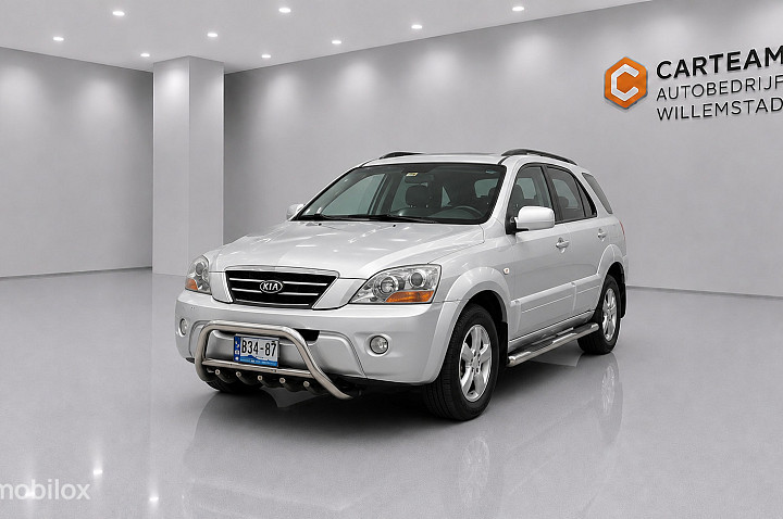 Kia Sorento -