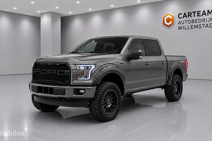 Ford F 150 -