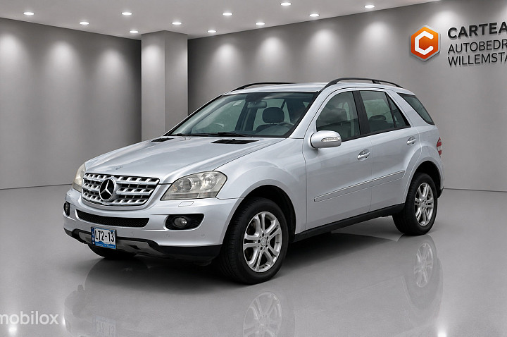 Mercedes-Benz ML 350