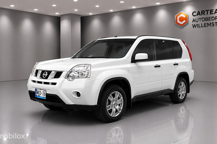 Nissan X-Trail Xtrail -