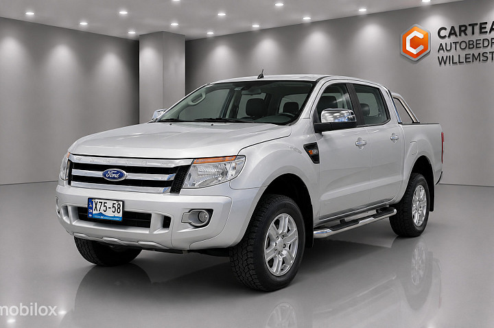 Ford Ranger XLT