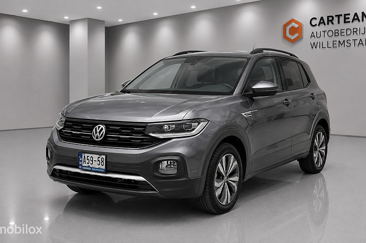 Volkswagen T-Cross -