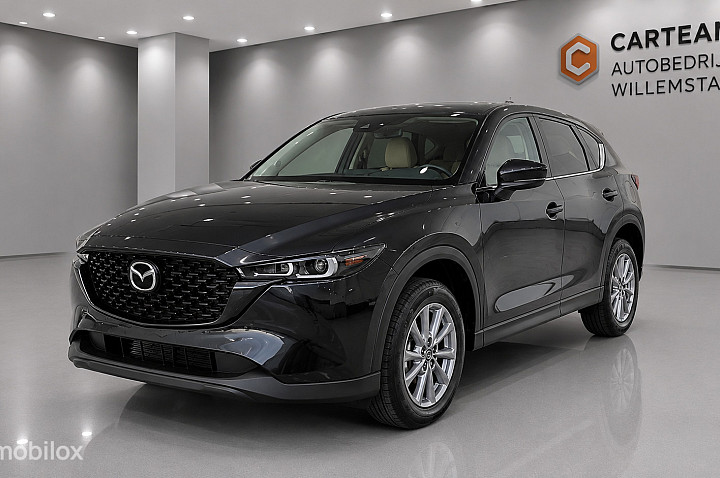 Mazda CX-5 -