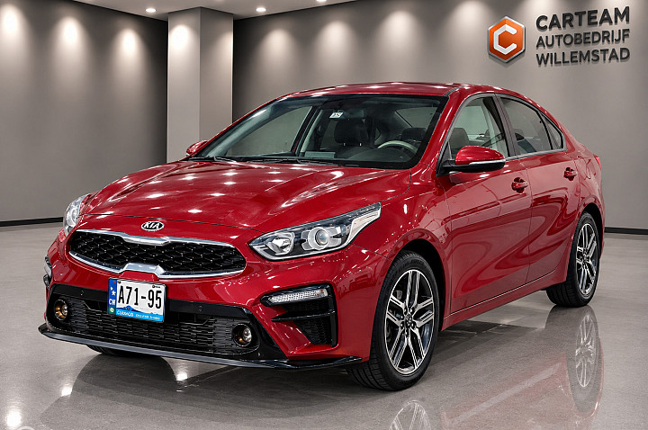 Kia Cerato -