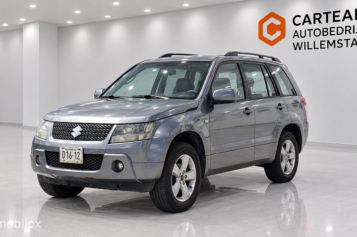 Suzuki Grand Vitara -