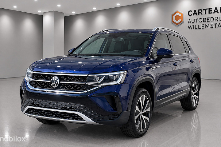 Volkswagen Taos -