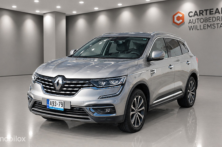Renault Koleos -