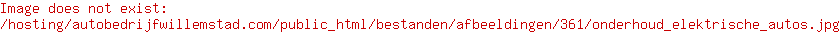 Carteam Autobedrijf Willemstad