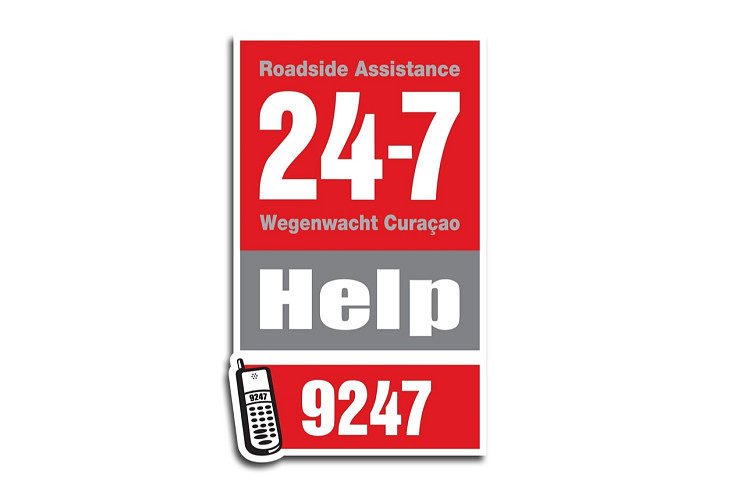 Carteam Autobedrijf Willemstad