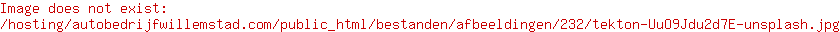 Carteam Autobedrijf Willemstad