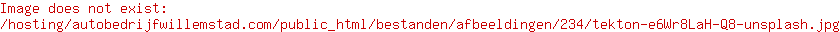 Carteam Autobedrijf Willemstad