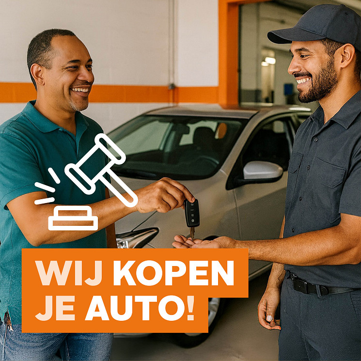 Carteam Autobedrijf Willemstad