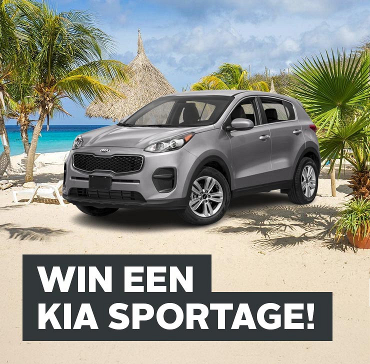 Carteam Autobedrijf Willemstad
