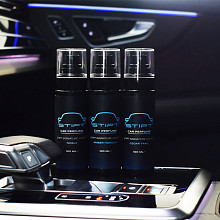 Stipt Car Perfume – The Collection